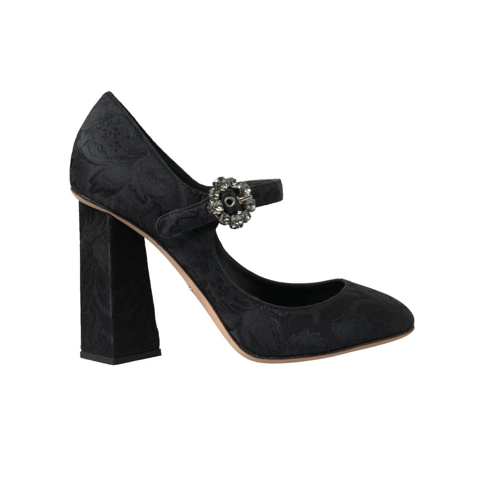 Dolce&Gabbana Women's Lace Up Heels for Women