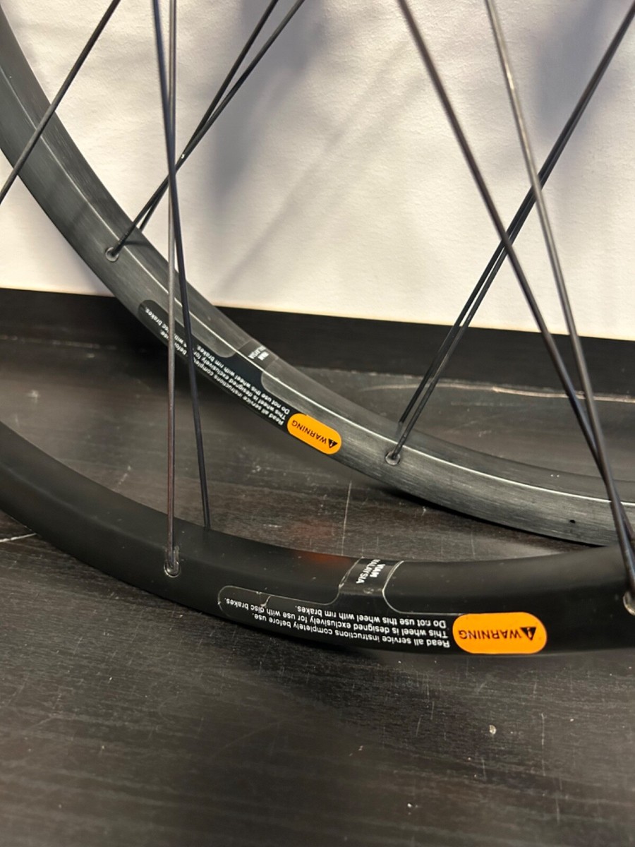 Vintage XT WH-M765 Wheel Set 26