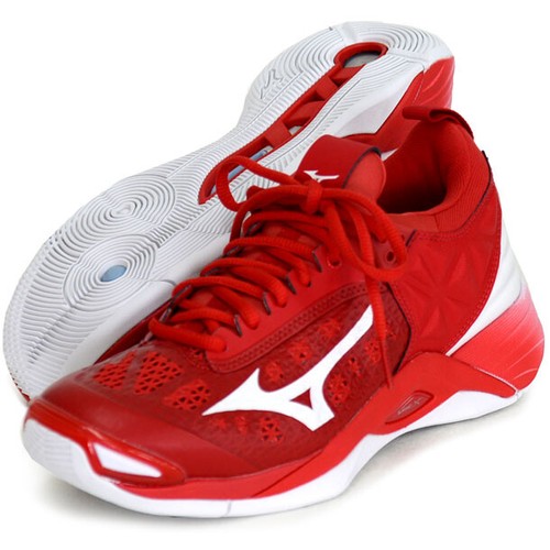WAVE Momentum Low Volleyball Shoes 