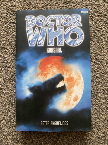 Doctor Who Past Doctor Adventures Variation Listing BBC Books Vintage Books 100+ - Picture 160 of 451