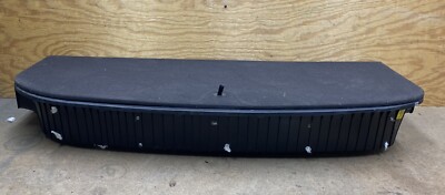 2020-2022 HYUNDAI PALISADE TRUNK CARGO FLOOR STORAGE TRAY