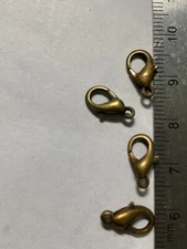 Bracelet Necklace Clasp All Styles and Colors NOS