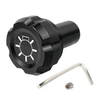 bevinsee Headlight Switch Knob For Ford F150 F250 F350 1992-1997 F5TZ11661A