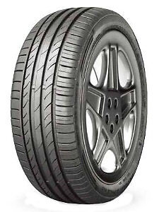 Pneu été 235/50 ZR19 103Y Tracmax X Privilo TX3 XL pour sécurité routière