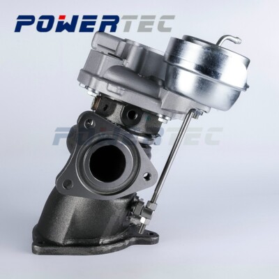 54399880131 Turbo charger for Ford Fiesta C-MAX S-MAX Foucs