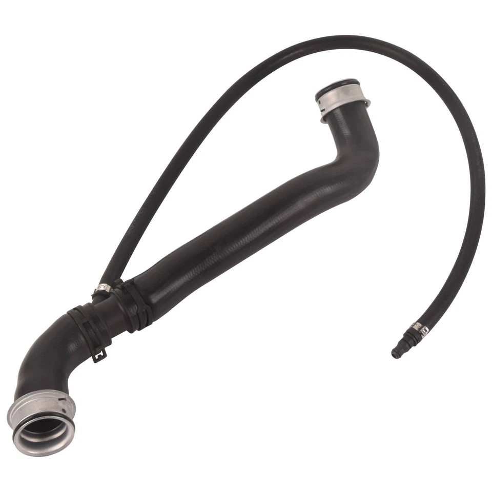 NEW Engine Radiator Hose A2045010382 For Mercedes-Benz 2008-2012 C300 GLK 350 - Изображение 3 из 4