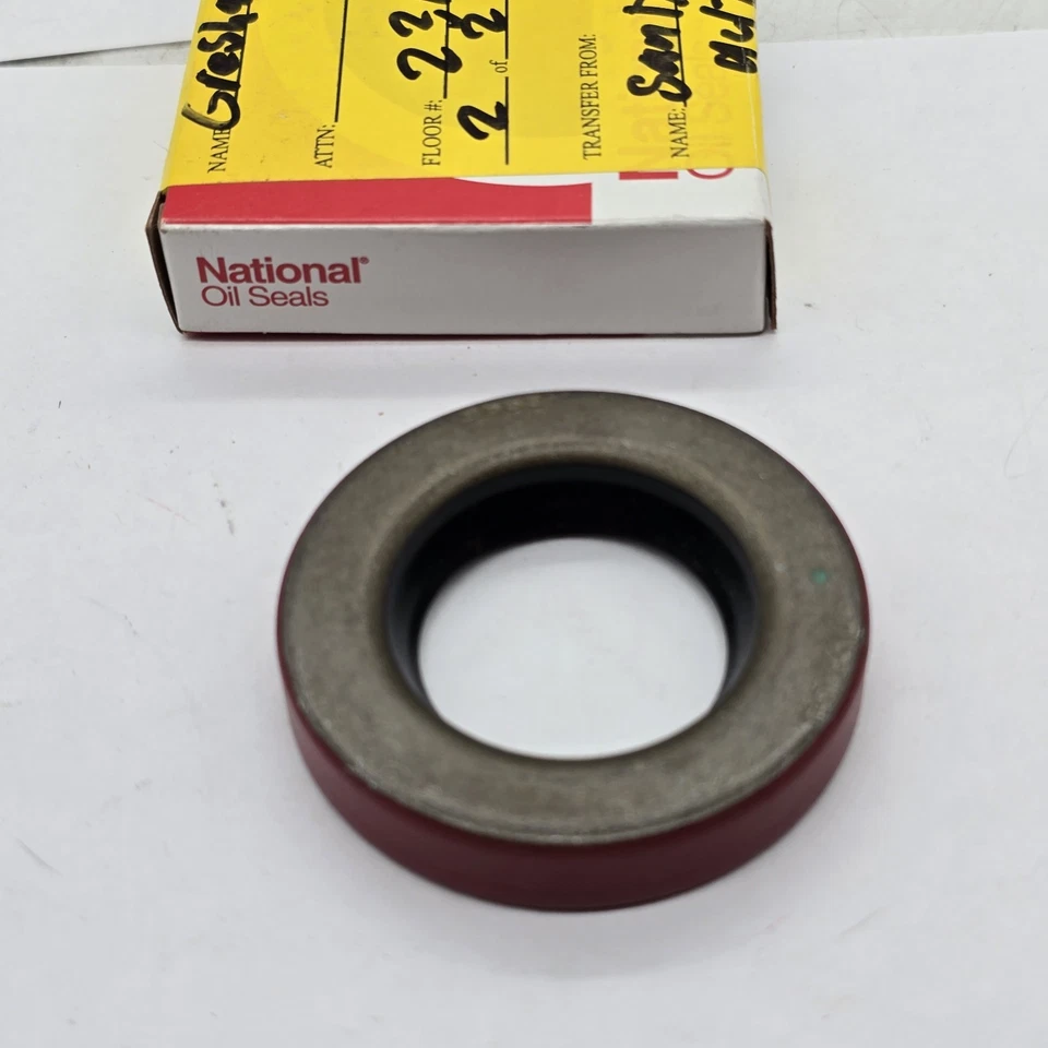 Wheel Seal National 9568 - Image 2 of 3
