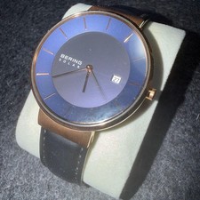 BERING 5 solar