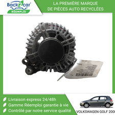 Alternateur Volkswagen GOLF