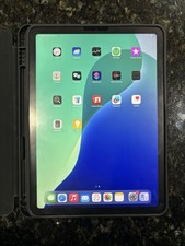 Apple iPad Air 5th Gen 64GB Gray - WiFi - Excellent Cond Fully Functional