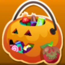 SNIPER DUELS - HALLOWEEN BASKET - LIMITED CASE 