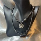Hematite Jewelry Lot/Beautiful Necklaces, Bracelets, Ring All In Great Condition — photo 5