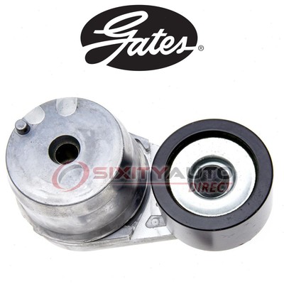 Gates FleetRunner 38508 Drive Belt Tensioner Assembly for VKM910017 GT38508 fc