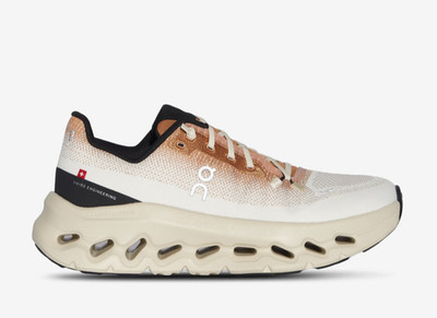 ON Running Brand Cloud Cloudtilt Light Brown/Khaki Women's Shoes NEW 2025