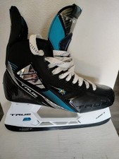 True TF9 Hockey Skates Size 8.5, very lightly used, great condition!