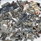 LEGO Star Wars: X-Wing Starfighter (9493) & Other Star Wars Sets MIXIED LOT LBS