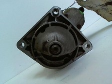 Démarreur Alfa Romeo 2000