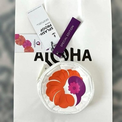 SALE Limited Hawaiian Airlines x Aloha Collection Collaboration