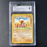 Pokémon Piloswine Neo Revelation 1st Edition CGC 9 2001 36/64 Card
