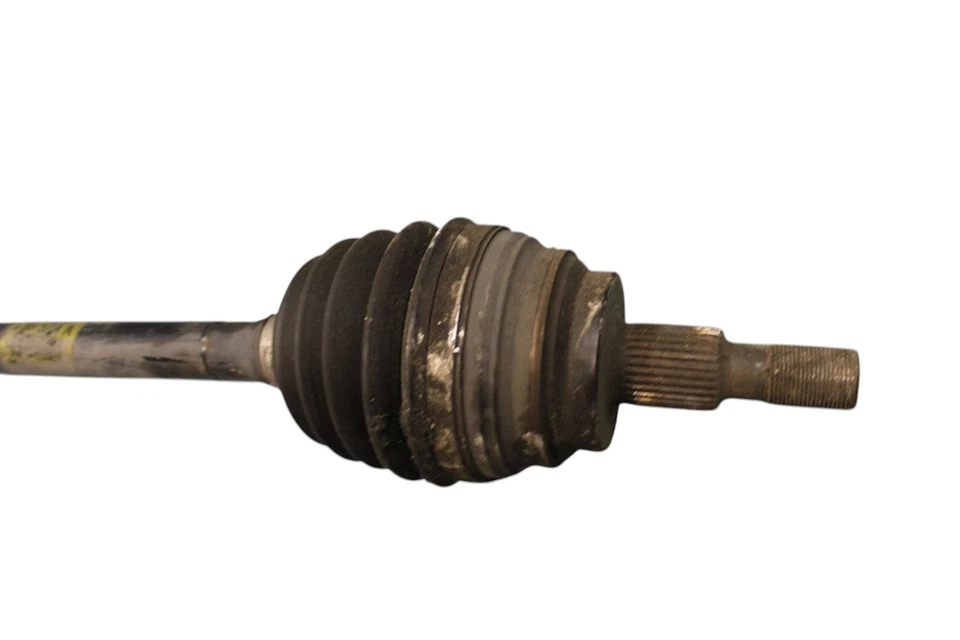 06-12 Mercedes GL550 GL450 eje delantero derecho pasajero lateral 1643302401 OEM Foto 4 de 4