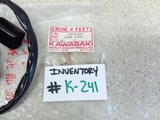 Kawasaki Motorcycle Parts for 1975 Kawasaki Z1 for sale | eBay