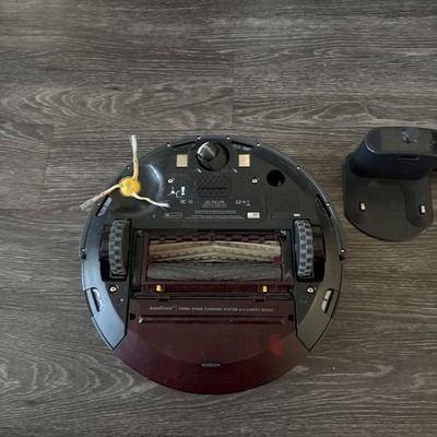 iRobot Roomba 985 Wi-Fi Connected Robot Vacuum | eBay