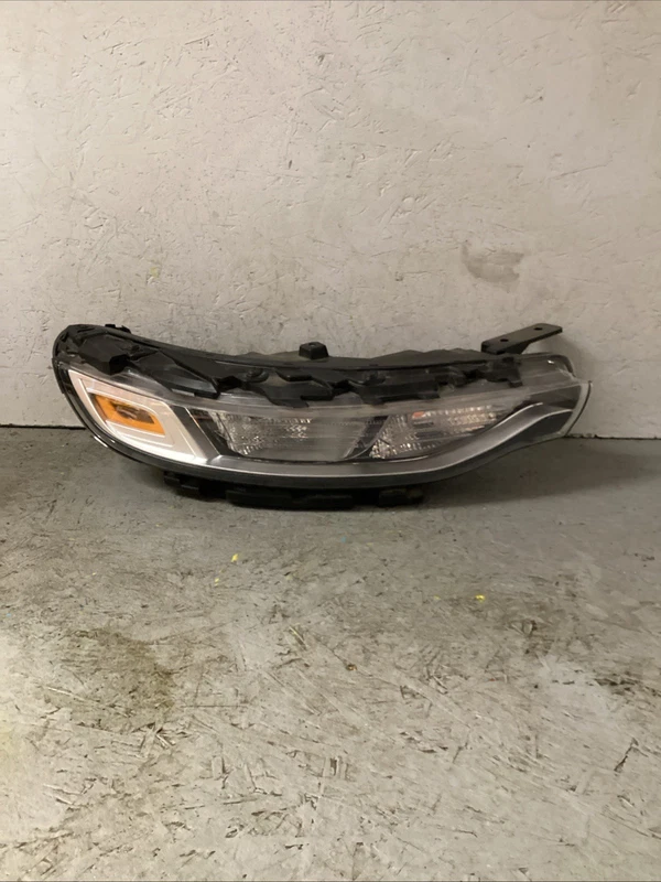 2020-2022 KIA SOUL FRONT RIGHT PASSENGER SIDE DAYTIME RUNNING LIGHT LAMP OEM