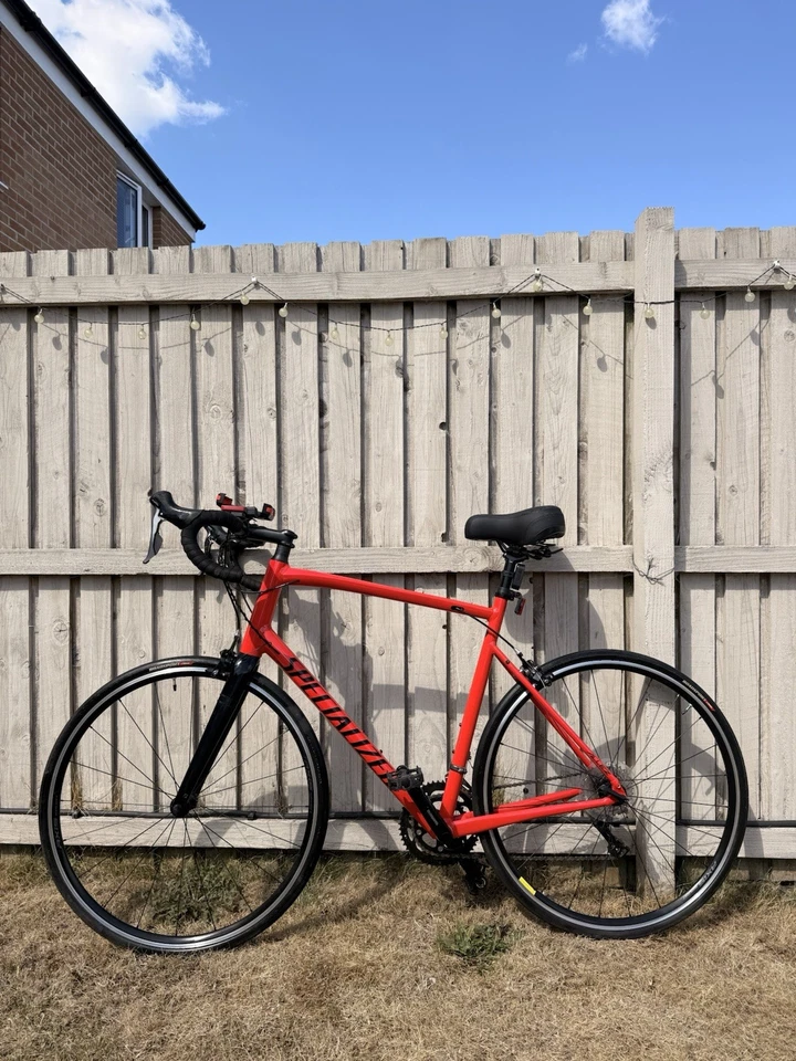 Specialized Allez, photo 1 of 5