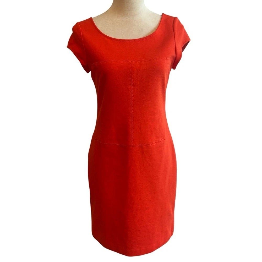 Banana Republic Orange Dresses for Women for sale | eBay