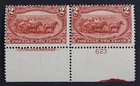 CKStamps: US Stamps Collection Scott#286 2c Mint NH OG
