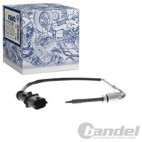 Vemo Abgastemperatursensor Passend FüR Opel Astra Cascada Insignia Zafira | V40-