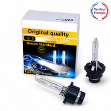 Ampoule Volvo S40