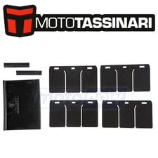 Moto Tassinari Reed Petals for V-Force 3 Reed System for 2003-2005 Arctic jv