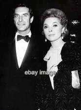 BARBARA BAIN MARTIN LANDAU MISSION IMPOSSIBLE   8X10 PHOTO 41