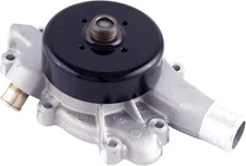 Gates 43034 Premium Engine Water Pump 