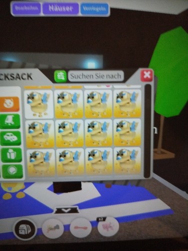 Roblox Adopt Me Pet Bundle +200 Pets - Bild 8 von 24