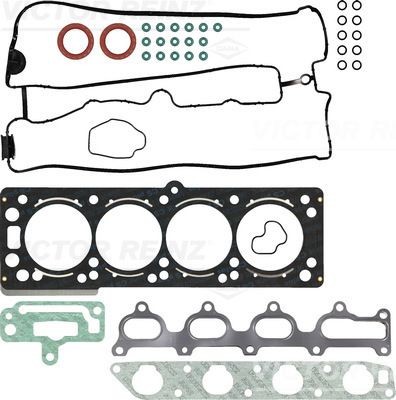 Victor Reinz Dichtungssatz, Zylinderkopf 02-34435-01 FüR Opel-image