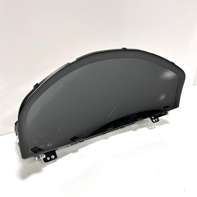 98-00 LEXUS LS400 UCF20L - INSTRUMENT GAUGE CLUSTER SPEEDOMETER