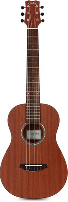 #ad Cordoba Mini II Nylon String Acoustic Guitar Mahogany $169.99