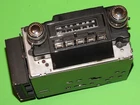 1974 1975 Cadillac Eldorado Calais DeVille OEM AM FM 8-Track Radio 46CFMT1