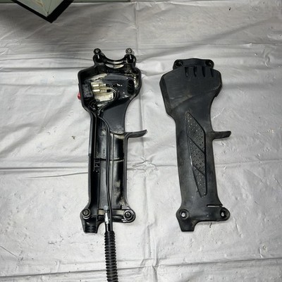 Tanaka Genuine TCG 22EAS (SLP)  Throttle Cable , Lead Wires And Housing 