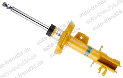 Bilstein 22-250940 B6 Gasdruckdämpfer vorne links