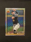 Topps 2026 Series One Chrome Silver Pack MOJO Paul Skenes Pirates #91C-39