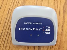 Inogen G5 / Rove 6 External Battery Charger BA-503 New in Box NIB 