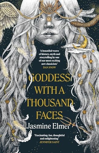 Goddess with a Thousand Faces: A one-of-a-kind exploration of  . - Image 3