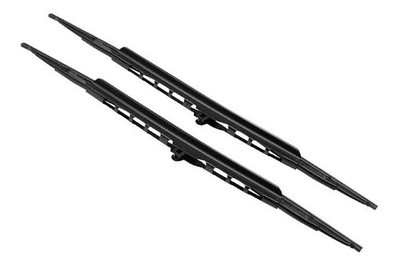 BOSCH 2208201845 Wiper Blade Set - 27' Mercedes-Benz S500 S430 S600