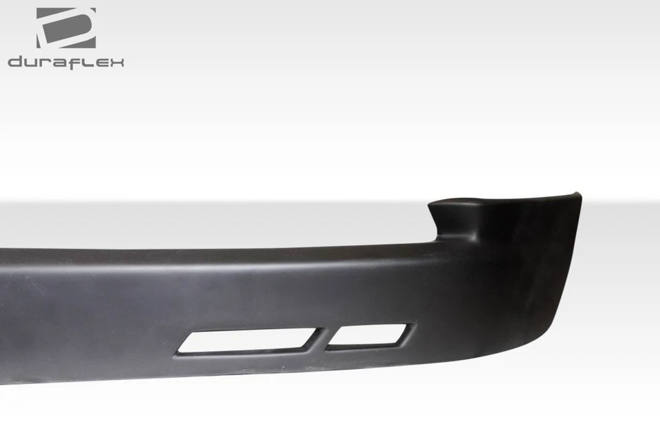 For 2006-2007 Inifiniti M35 M45 Duraflex GT Front Lip - 1 Piece Foto 4 de 4