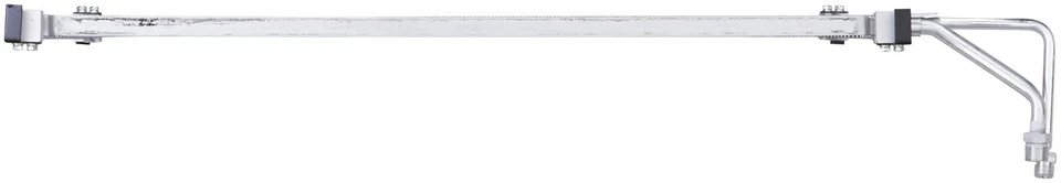 Конденсатор кондиционера Spectra Premium 7-4013 - Изображение 4 из 4