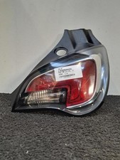 Feu arrière Opel Adam