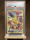 New Listing2023 Pokémon Sword and Shield Crown Zenith Fa Pikachu #160 PSA 9